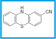 CYAMEMAZINE CYANO IMPURITY